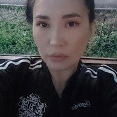 Фотография девушки Girl, 35 лет из г. Актобе