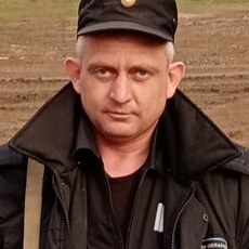 Фотография мужчины Сергей, 44 года из г. Бузулук
