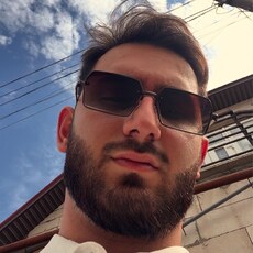 Фотография мужчины Азамат, 25 лет из г. Махачкала