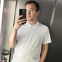 Кирилл, 25 лет