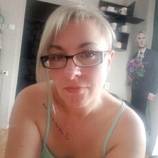 Фотография девушки Евгения, 43 года из г. Челябинск