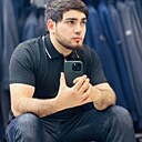 Муслим, 33 года