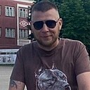Макс, 36 лет