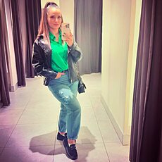 Фотография девушки Kristalik, 32 года из г. Ростов-на-Дону