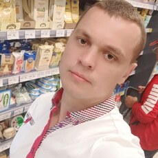 Фотография мужчины Михаил, 33 года из г. Гомель