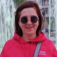 Фотография девушки Ульяна, 47 лет из г. Новокузнецк