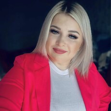 Фотография девушки Мила, 26 лет из г. Урень
