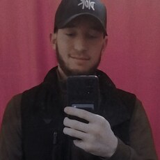 Фотография мужчины Макс, 23 года из г. Ульяновск