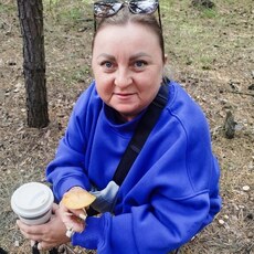 Фотография девушки Надежда, 43 года из г. Коркино