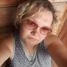 Фотография девушки Елизавета, 31 год из г. Иркутск