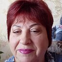 Лилия, 65 лет
