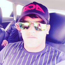 Фотография мужчины Файзали, 24 года из г. Москва