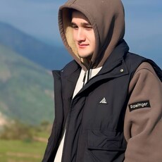 Фотография мужчины Эльнур, 24 года из г. Атырау(Гурьев)