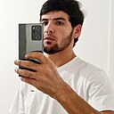 Абдулла, 31 год