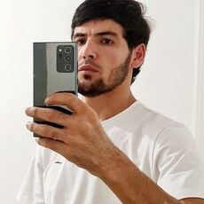 Фотография мужчины Абдулла, 31 год из г. Одинцово