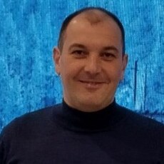 Фотография мужчины Андрей, 42 года из г. Реутов