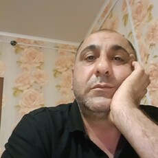 Фотография мужчины Армен, 44 года из г. Адамовка