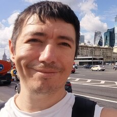 Фотография мужчины Андрей, 41 год из г. Сочи