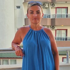 Фотография девушки Irina, 49 лет из г. Берлин