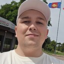 Андрей, 24 года