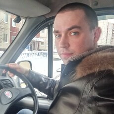 Фотография мужчины Павел, 29 лет из г. Надым
