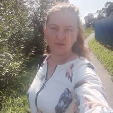 Фотография девушки Ал, 33 года из г. Поставы