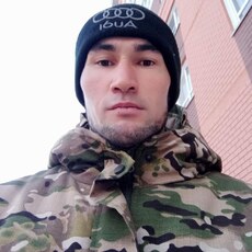 Фотография мужчины Али, 32 года из г. Барнаул