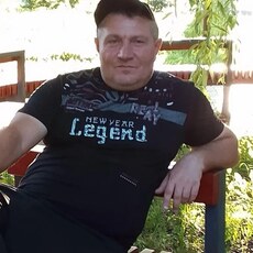 Фотография мужчины Александр, 45 лет из г. Сергиев Посад