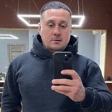 Фотография мужчины Юрий, 41 год из г. Тюмень