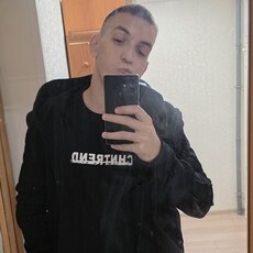 Фотография мужчины Данила, 23 года из г. Набережные Челны