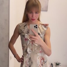 Фотография девушки Евгения, 37 лет из г. Новосибирск