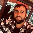 Роман, 36 лет