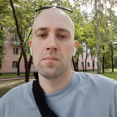 Фотография мужчины Павел, 40 лет из г. Омск