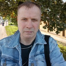 Фотография мужчины Алексей, 49 лет из г. Тверь