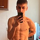 Гришаня, 18 лет