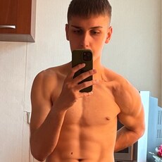 Фотография мужчины Гришаня, 18 лет из г. Москва