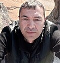 Олим, 49 лет