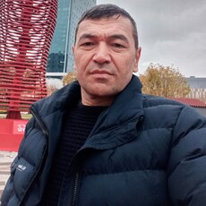 Фотография мужчины Олим, 49 лет из г. Магадан