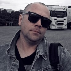 Фотография мужчины Александр, 42 года из г. Борисов