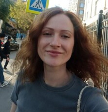 Фотография девушки Татьяна, 41 год из г. Москва