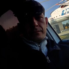 Фотография мужчины Андрей, 45 лет из г. Миасс