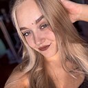 Кристина, 23 года