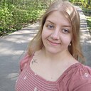 Елизавета, 21 год