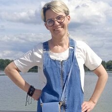 Фотография девушки Olga, 52 года из г. Минск