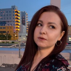 Фотография девушки Елена, 36 лет из г. Екатеринбург