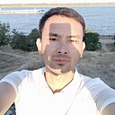 Сарвар, 33 года