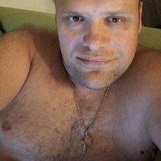 Фотография мужчины Максим, 43 года из г. Москва