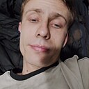 Женя, 24 года
