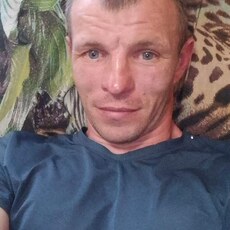 Фотография мужчины Стас, 41 год из г. Хабаровск