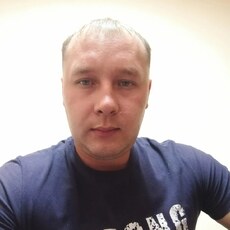 Фотография мужчины Алексей, 32 года из г. Черемхово